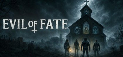 Evil Of Fate