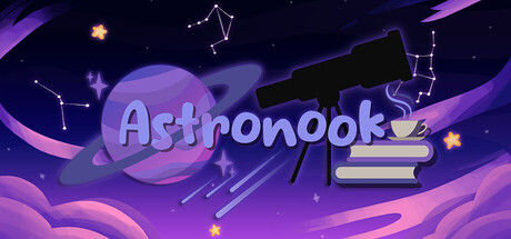 Astronook 截图