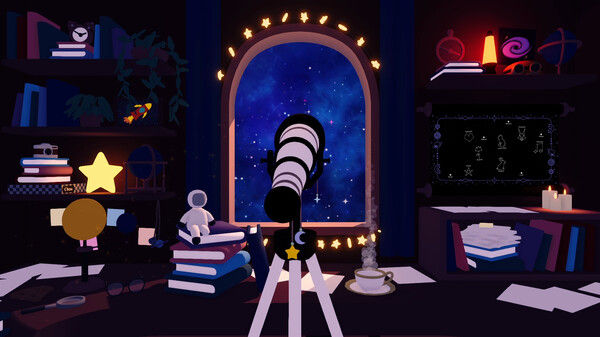 Astronook 截图