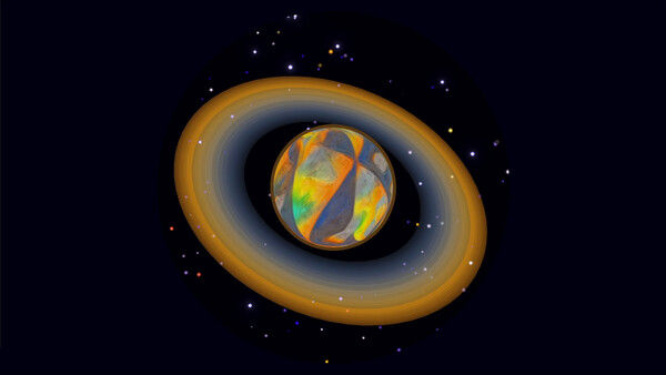 Astronook 截图