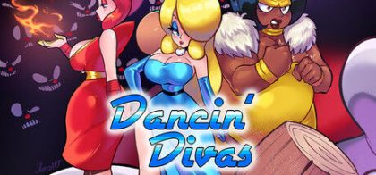 Dancin' Divas
