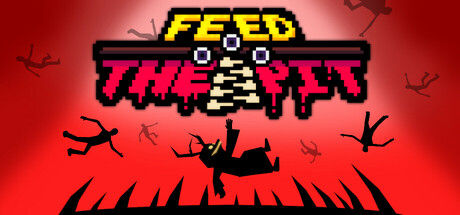 Feed The Pit 截图