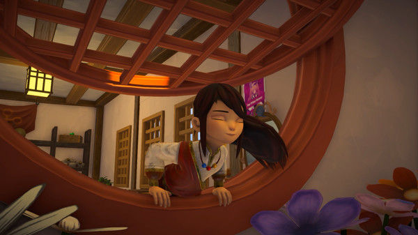 亚瑞与四季之谜/Ary and the Secret of Seasons 截图