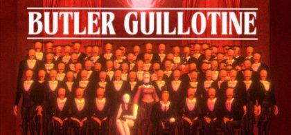 BUTLER GUILLOTINE