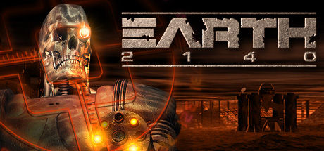 Earth 2140 截图