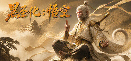 黑圣化:悟空 截图