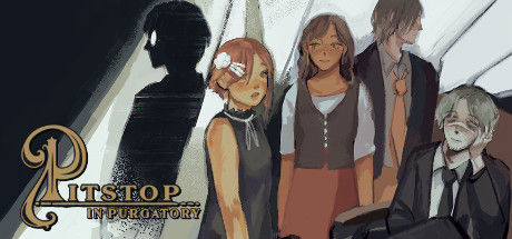 Pitstop in Purgatory 截图