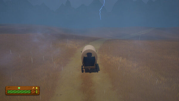 Trail & Error 截图