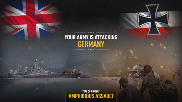 Axis & Allies 1942 Online 截图