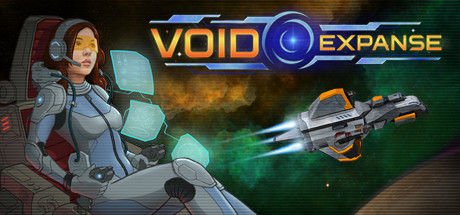 VoidExpanse 截图