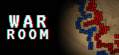 War Room: Tactical Sandbox 截图