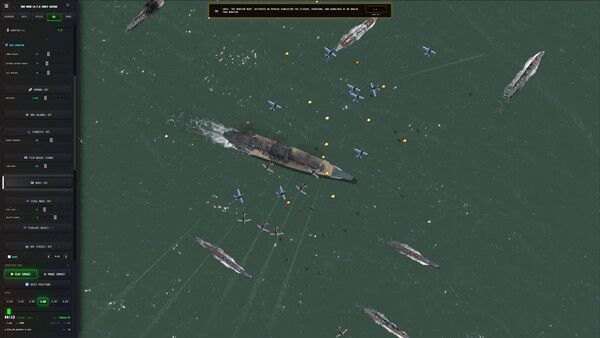 War Room: Tactical Sandbox 截图