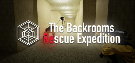 The Backrooms: Rescue Expedition 截图