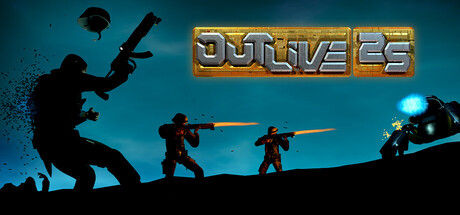 Outlive 25 截图