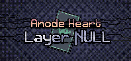 Anode Heart: Layer Null 截图