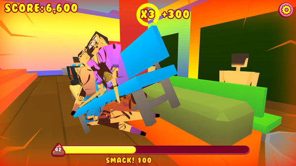 Muddy Heights® 2 截图