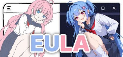 EULA ~2026 人类创造报告~