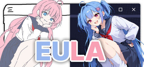 EULA ~2026 人类创造报告~ 截图