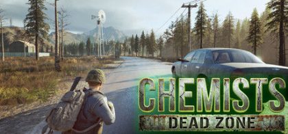 化学家：死亡禁区/CHEMISTS: Dead Zone