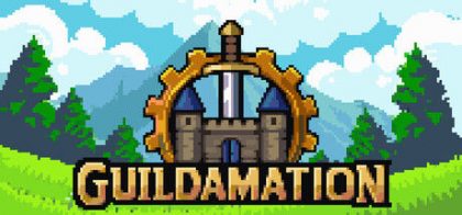 英雄公会/Guildamation