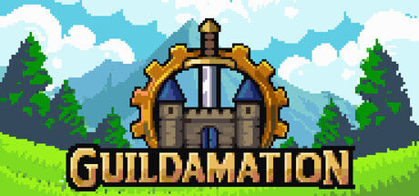 英雄公会/Guildamation 截图