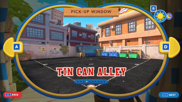 后院棒球/Backyard Baseball 截图