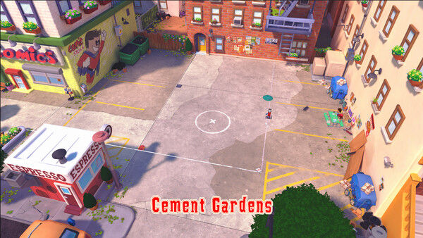 后院棒球/Backyard Baseball 截图