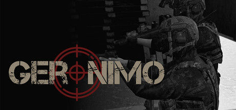 GERONIMO 截图