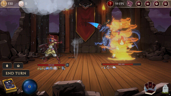 奥术上升/Arcane Ascent 截图