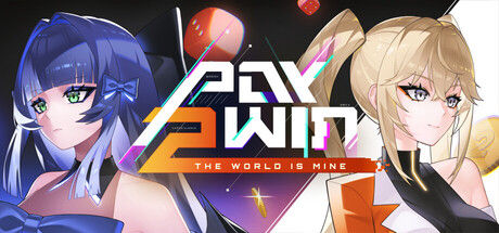 Pay 2 Win: The World is Mine 截图