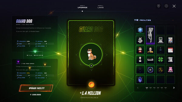 Pay 2 Win: The World is Mine 截图