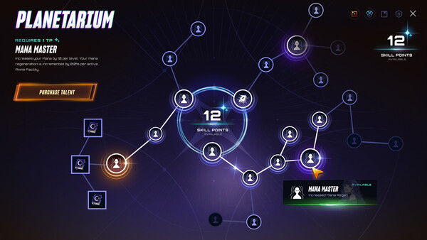 Pay 2 Win: The World is Mine 截图