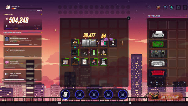 Pay 2 Win: The World is Mine 截图