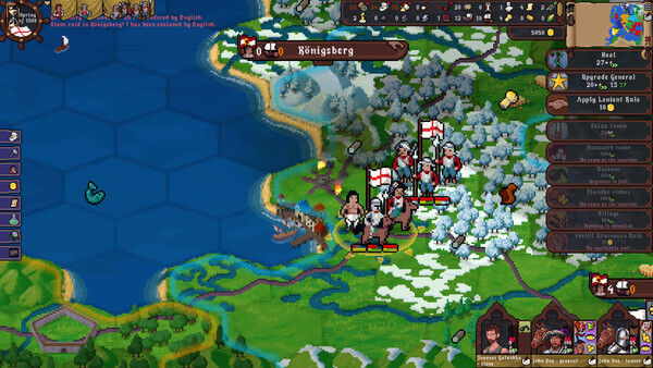 帝国的夙愿 截图