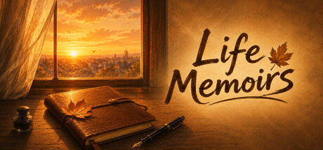 人生记事簿：Life Memoirs 截图