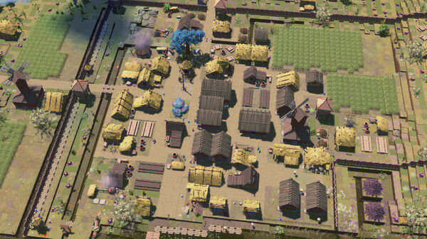 Goblin Camp 截图