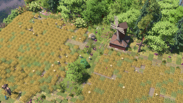 Goblin Camp 截图