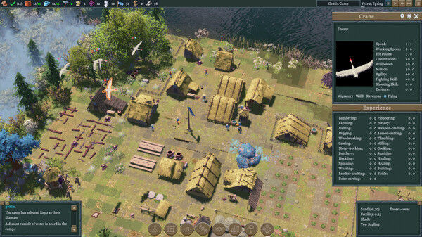 Goblin Camp 截图