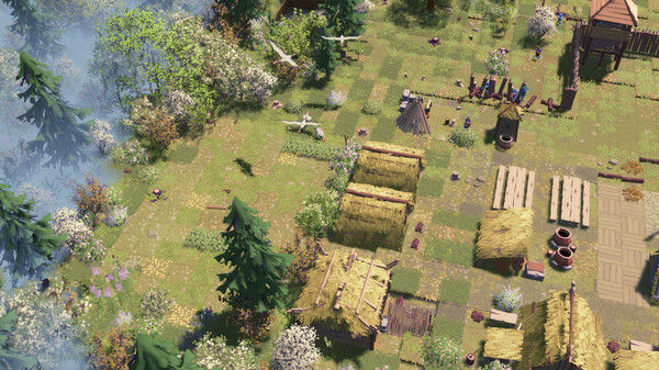 Goblin Camp 截图