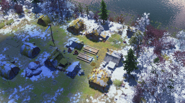 Goblin Camp 截图