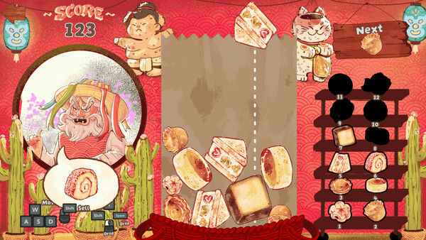 PancitoMerge 截图