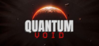 Quantum Void