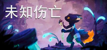 未知伤亡