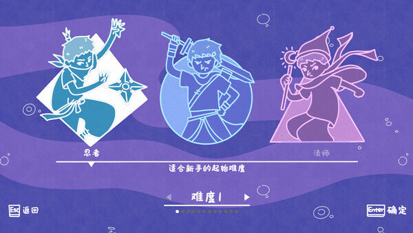 乔伊的梦魇 II 截图