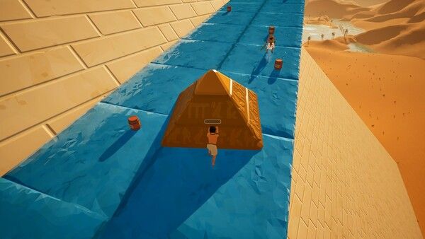 金字塔尖/Pyramidion 截图
