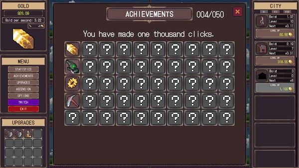 点击王国/Clicker Kingdom 截图