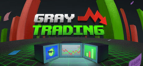 灰色交易/Gray Trading 截图