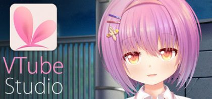 VTube工作室/VTube Studio
