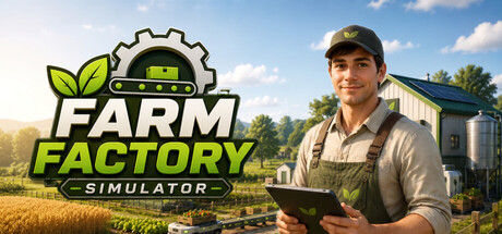 农场工厂模拟器/Farm Factory Simulator 截图