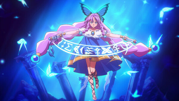 地狱公主 Hell Maiden 截图